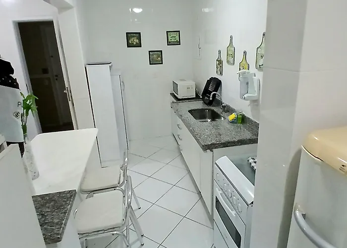 APT PRAIA do FORTE, 2min do Mar, a pé, CABO FRIO RJ
